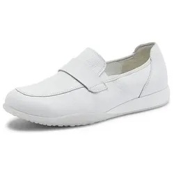 Slipper Poppy Waldläufer weiss, 40