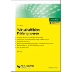 Mathias Graumann, Fachbücher von Mathias Graumann