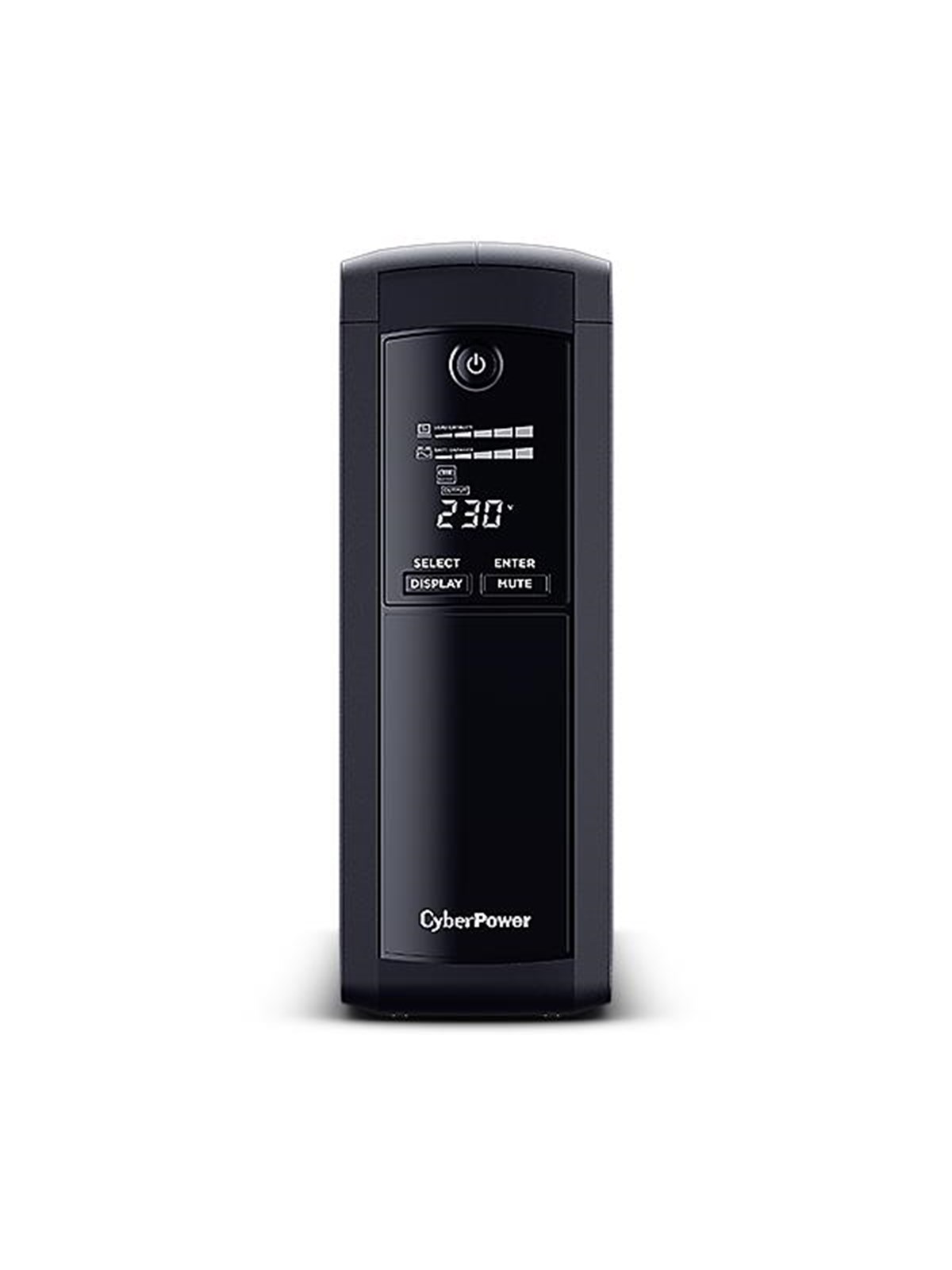 CyberPower VP1600EILCD - 1600VA/960W - UPS