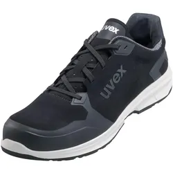 Uvex, Sicherheitsschuhe, 1 Sport (S3, 48)
