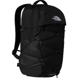 THE NORTH FACE Rucksack BOREALIS, Größe ONE SIZE in Schwarz Schwarz