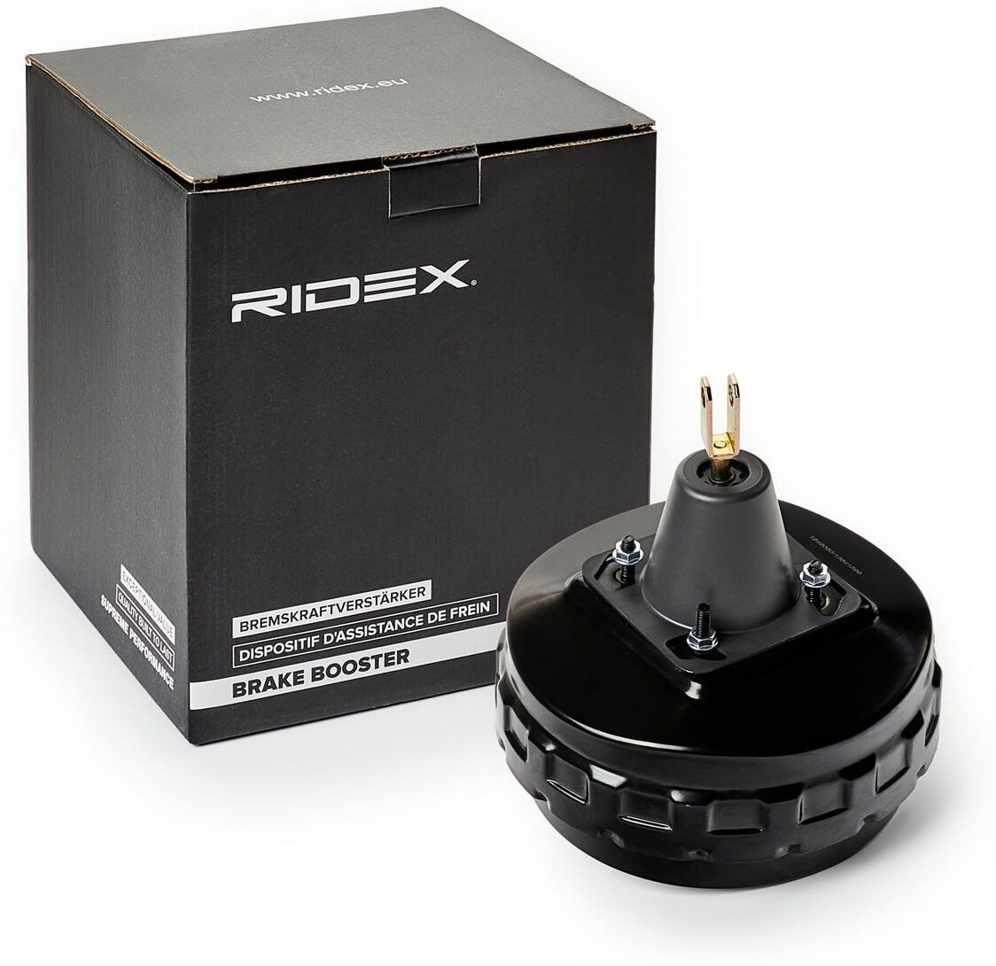 RIDEX 74B0031 Brake Booster