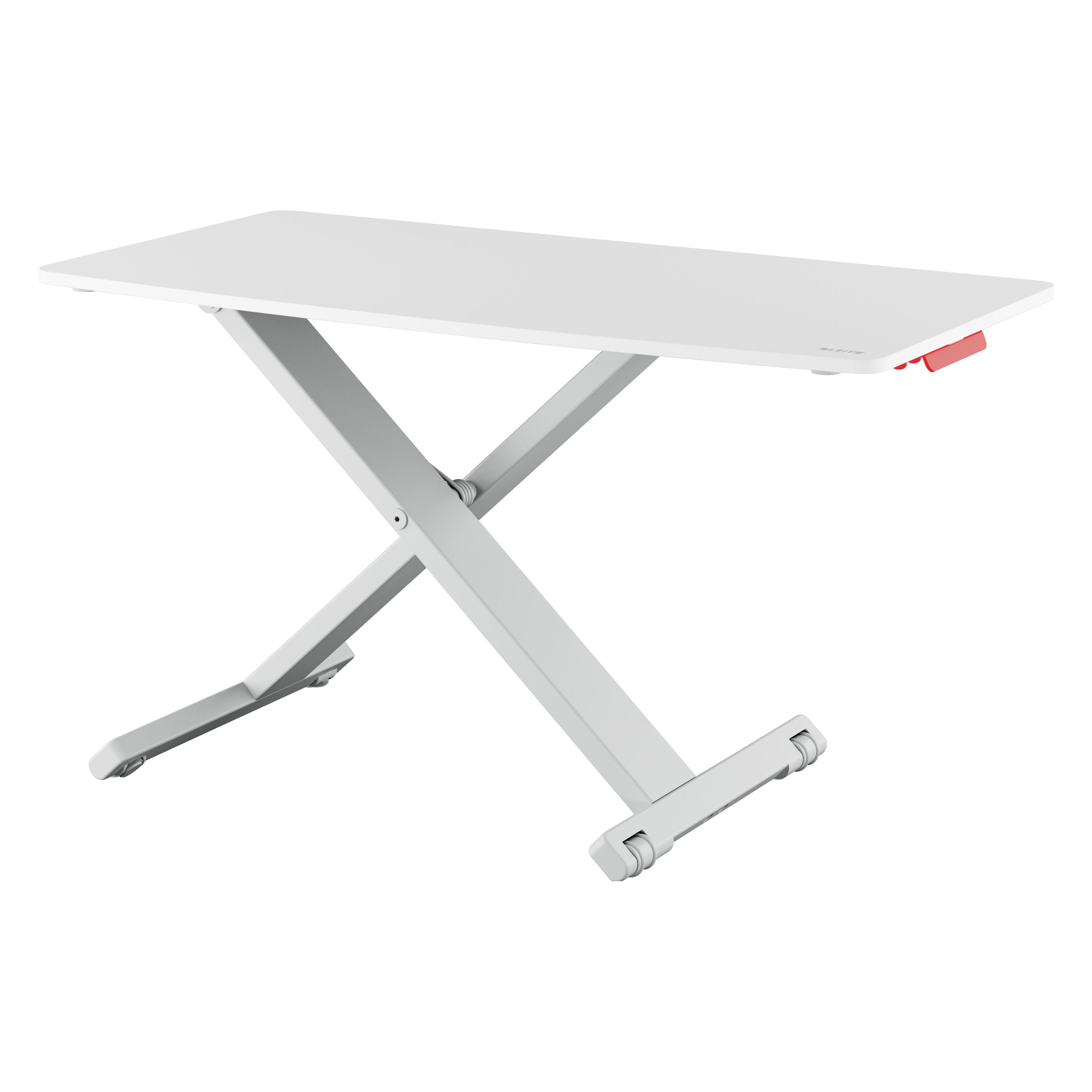 Leitz Ergo Cosy Sitz-/Steh-Schreibtischaufsatz (65330085)