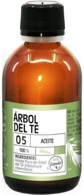 GRANADIET Aceite Arbol De Te