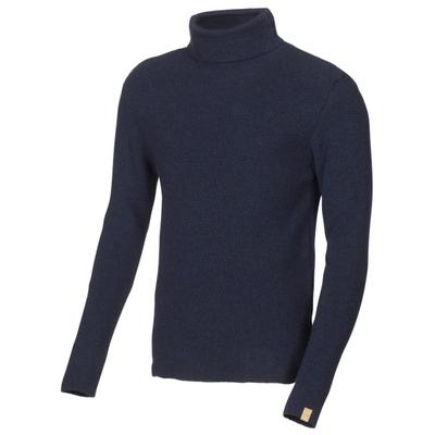 Ivanhoe of Sweden - GY Tolken - Merinopullover Gr XL blau