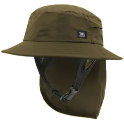 OCEAN EARTH INDO SURF Hut 2026 olive - XL