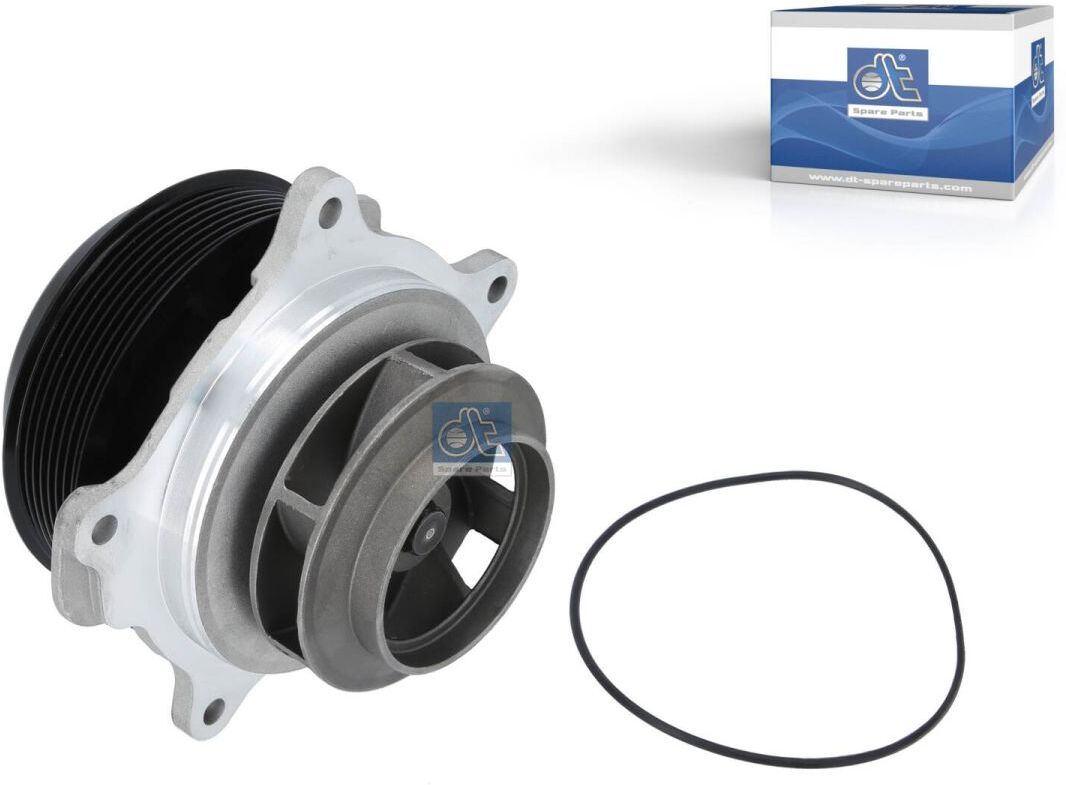 Wasserpumpe DT Spare Parts 5.41146