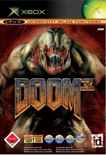 NBG - Doom III - Preis vom 11.10.2026 03:10:56 h