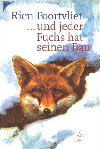 Rien Poortvliet - Und jeder Fuchs hat seinen Bau - Preis vom 17.10.2026 19:25:27 h