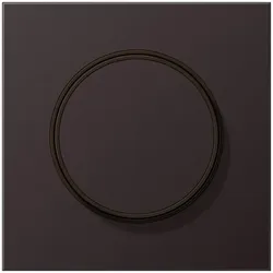 Jung Abdeckung für Drehdimmer AL 1740 D
