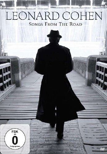 Leonard Cohen - Leonard Cohen - Songs from the Road - Preis vom 30.09.2026 09:01:18 h