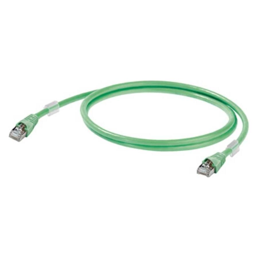 Weidmüller IE-C5ES8VG0005M40M40-G (SF/UTP, CAT5, 0.50 m) (1166020005)
