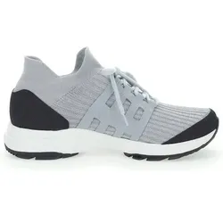 UYN Herren Freizeitschuhe MAN WANDER SHOES, Größe 41 in Silber Silber