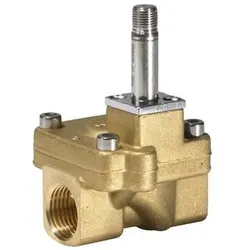 Danfoss EV220A Magnetventil NC G 1⁄2 NBR, Zubehör Heizen