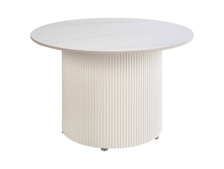 COUCHTISCH Beige Leona
