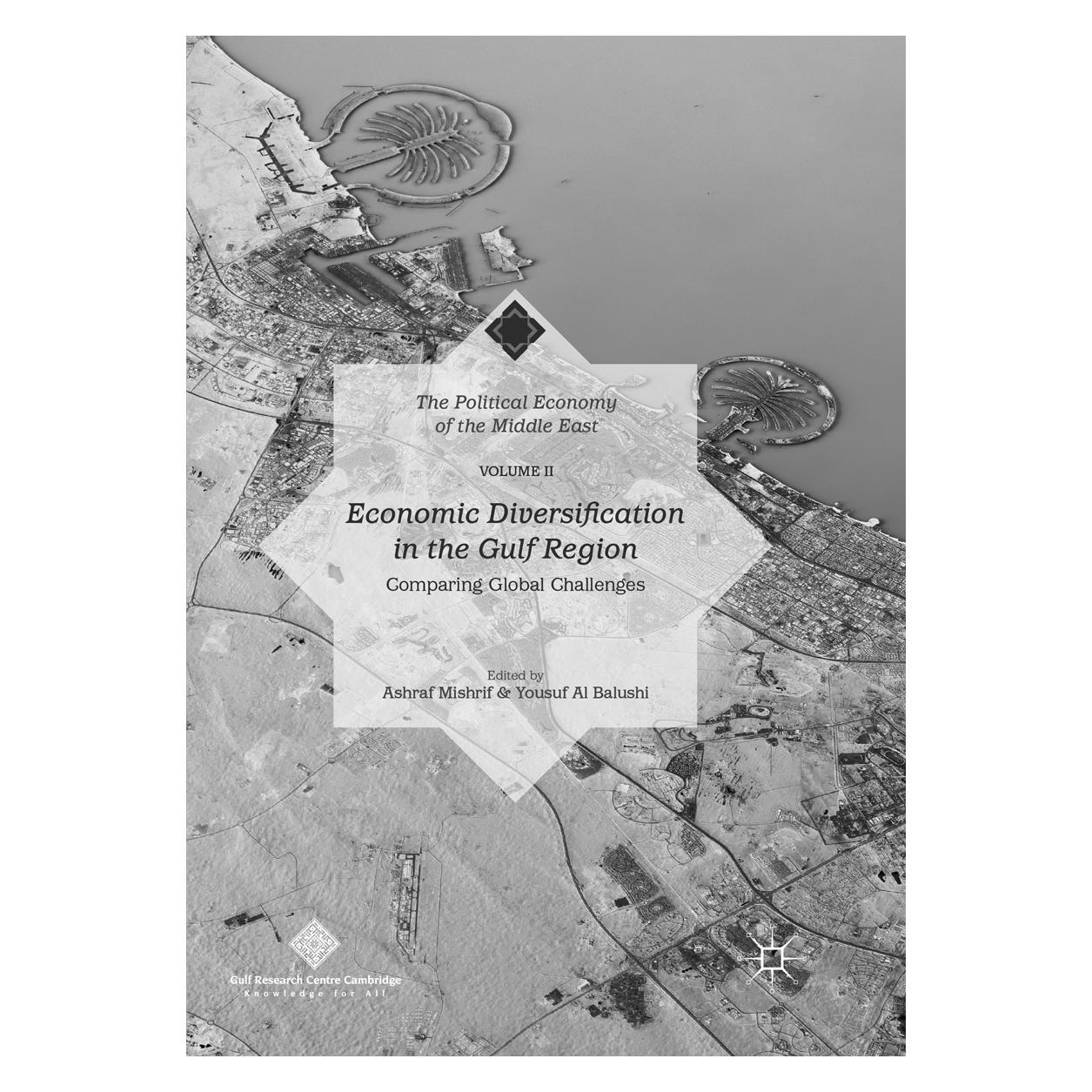 Springer Economic Diversification in the Gulf Region, Volume II (Englisch, Softcover, Ashraf Mishrif, Yousuf Al Balushi) (56042896)