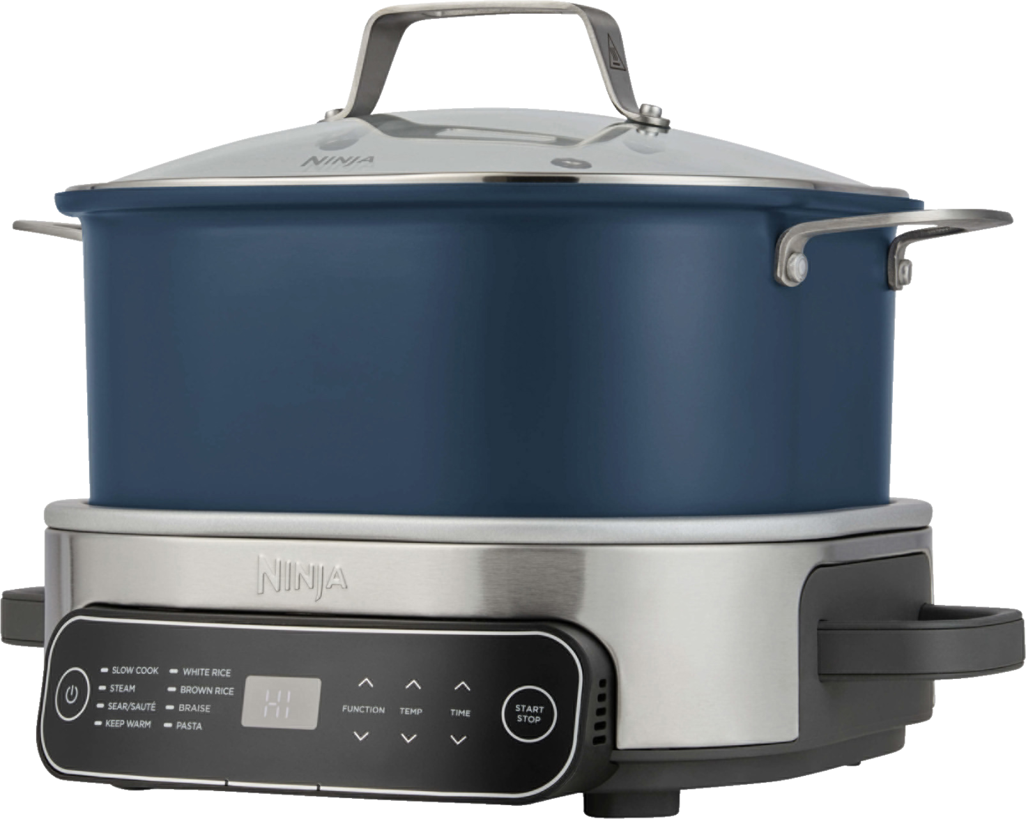 Ninja Foodi PossibleCooker (6 l), 8-in-1