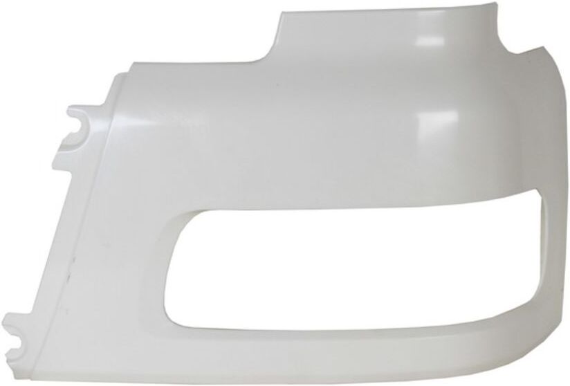 Pacol Deflettore vento DAF-LC-001L sinistro