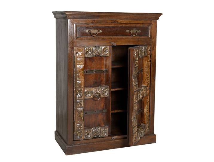 SIT Möbel ALMIRAH Highboard