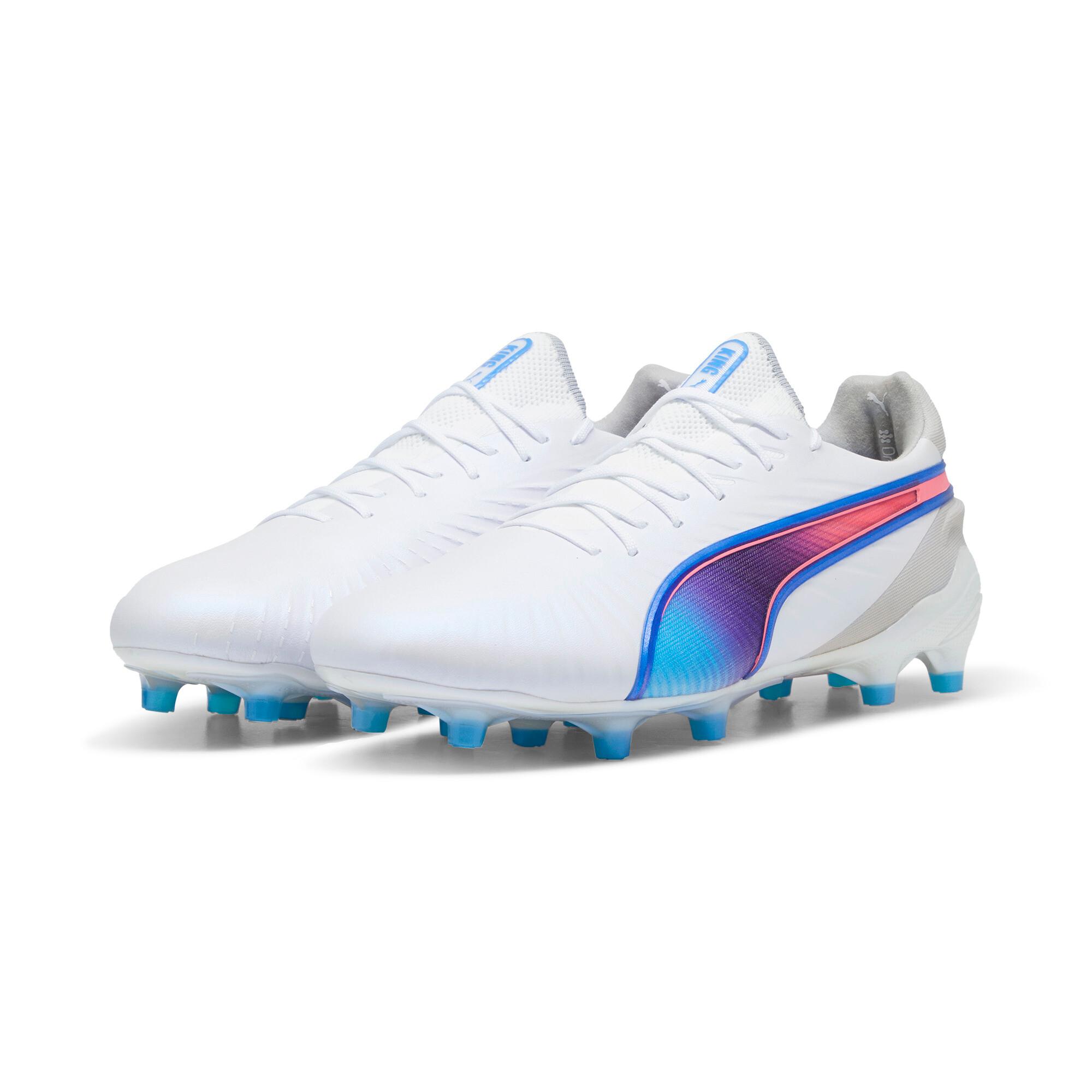 PUMA KING ULTIMATE FG/AG Unisex Fußballschuhe