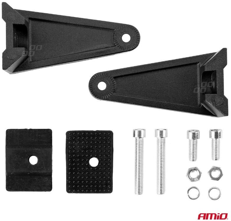 AMiO 02440 LED-palkki