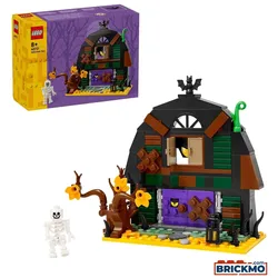 LEGO 40721 Halloween-Scheune 40721