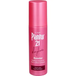 Plantur 21 Langehaare Nutri-Coffein-Booster 125 ML