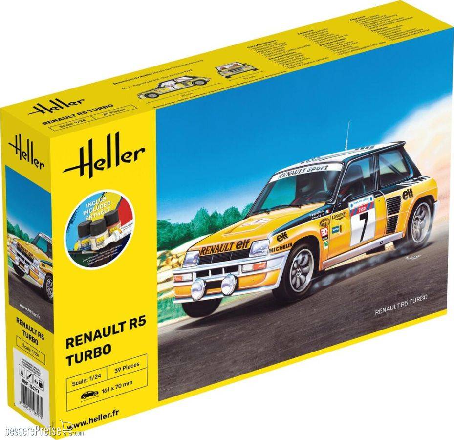 Heller 56717
