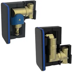 Buderus Logaplus Heizungsschutzpaket E2 Basic 1"