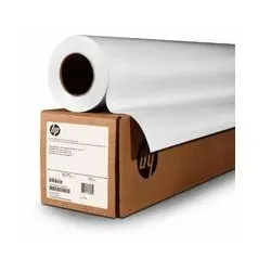 HP, Plotterpapier, Recycled Bond Paper 33.1inch 175m roll (75 g/m2, 84.10 cm)