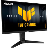 TUF Gaming VG259QL5A, Gaming-Monitor 62.2 cm (24.5 Zoll), schwarz, FullHD, Fast-IPS, HDMI, DP, VRR, 200Hz Panel
