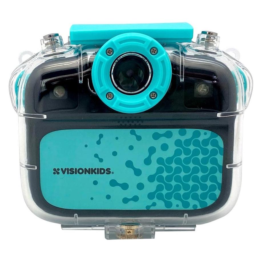 Kids Euroswan Kamera video wodoodporna USB Vision Kids (53566931)