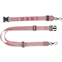 OtterBox Case Attachment 2-in-1 Crossbody Strap, Handykette, Rosa