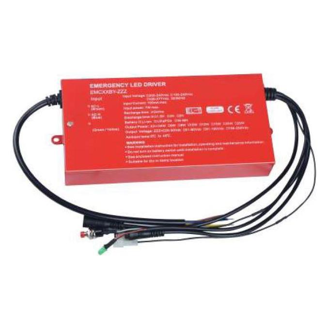 Synergy 21 LED light panel 620*620 zub Standardnetzteil zub Notstromversorgung 15W (S21-LED-001114)