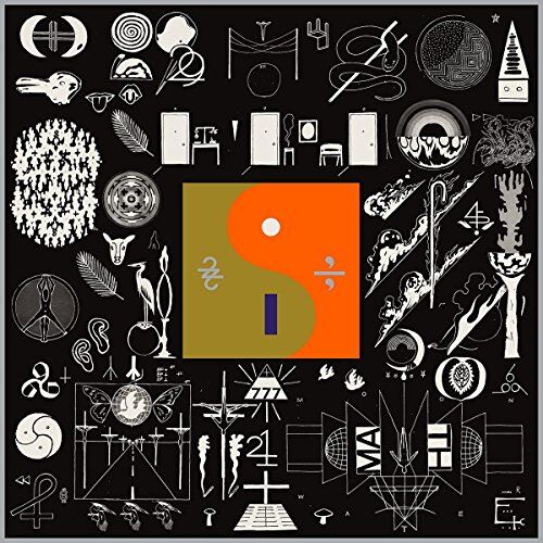 Bon Iver - 22,A Million - Preis vom 10.10.2026 11:48:34 h
