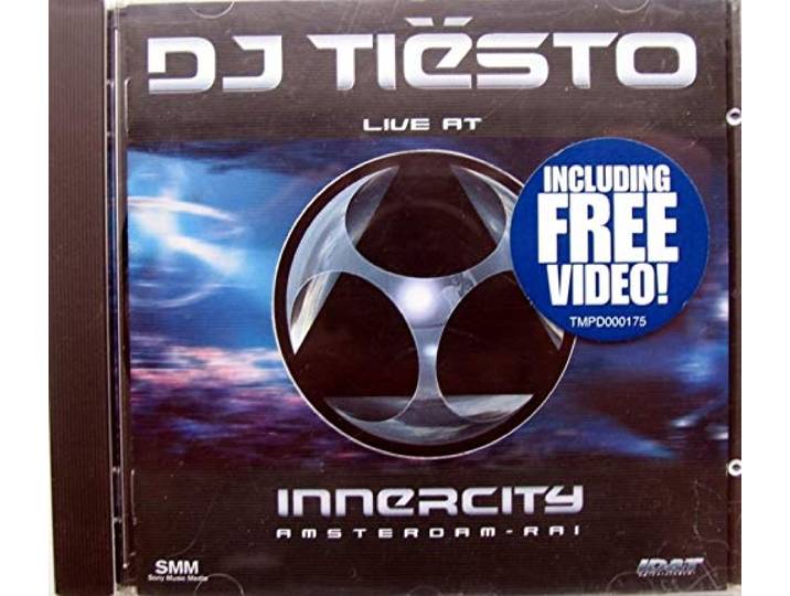 Live at Innercity: Amsterdam Rai