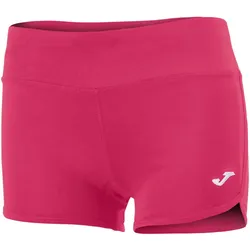 JOMA Stella II Shorts Mädchen 500 - rosa 128