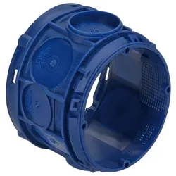 Spelsberg 97292501 Tiefdose, sonstige, geeignet für Betonbau, Bemessungsisolationsspannung 400V AC, halogenfrei U 71 TD-44