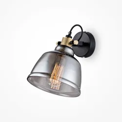 Wandleuchte IRVING (LBH 25x20x27 cm) - LBH 25x20x27 cm
