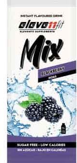Mix Mora Bebida Instantánea con Sabor 9g