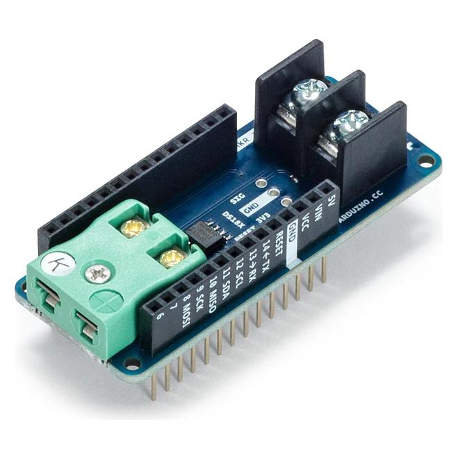 Arduino Mkr Therm Shield (ASX00012)