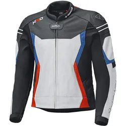 Held Street 3.0 Motorrad Lederjacke 48
