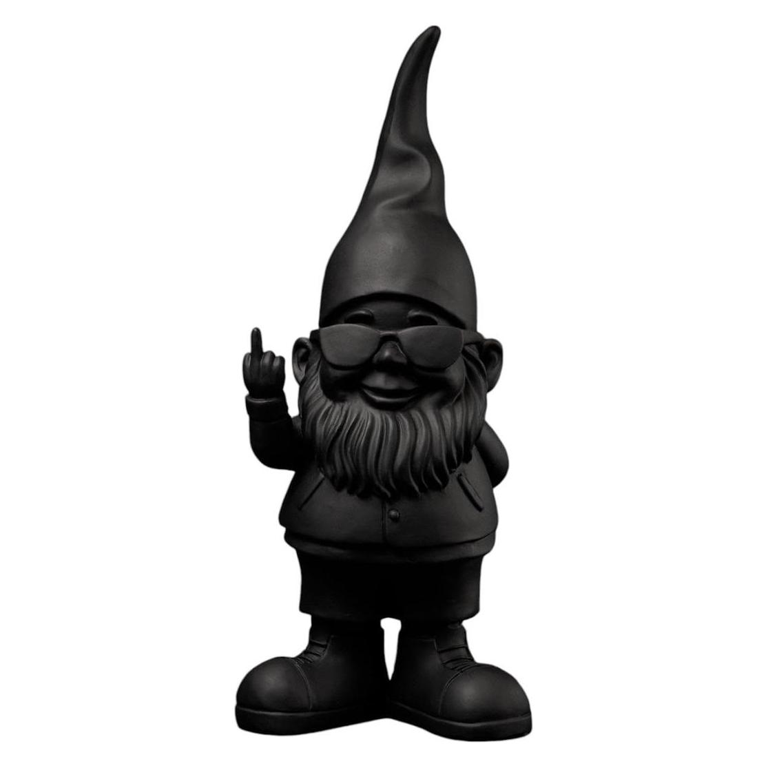 Blogo - Nano Finger - Black - Small (NANO12-791)