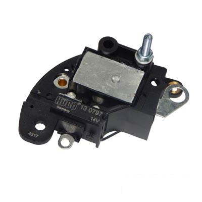 ASTEMO Generatorregler 2500797 für Fiat