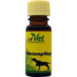PFOTENPFLEGE vet. 10 ml
