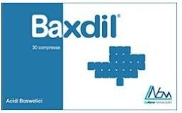 Lanova Baxdil 30cpr