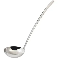 Suppenkelle Oceanus aus Edelstahl 18/10-Belo Inox
