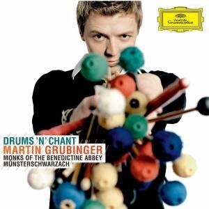 Martin Grubinger - Drums 'n' Chant - Preis vom 11.10.2026 23:13:37 h