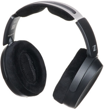 Sennheiser HD-490 PRO Plus Noir