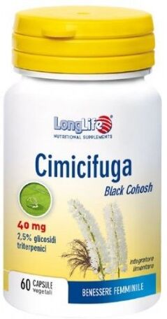 Phoenix Long Life Longlife Cimicifuga 60cps